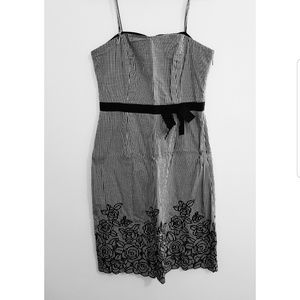 Alexandra Bartlett Dress